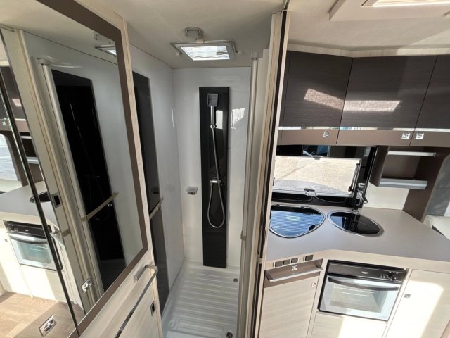 Challenger Mageo 260 - Photo 10