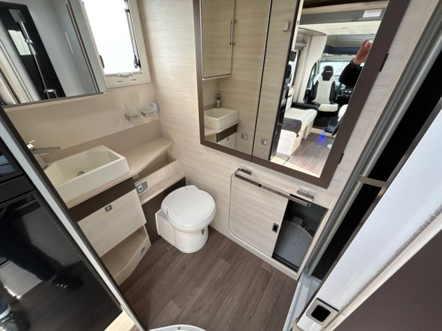 Challenger Mageo 260 - Photo 11