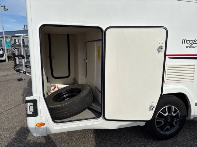 Challenger Mageo 260 - Photo 12