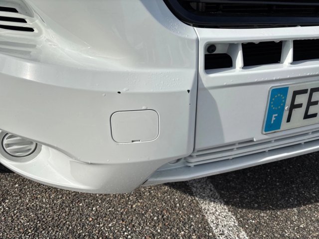 Challenger Mageo 260 - Photo 15