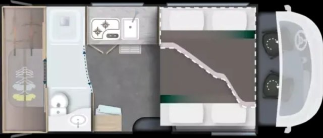 Challenger Mageo 260 - Photo 16