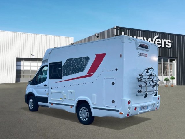 Challenger S194 Start Edition S 194 - Photo 2