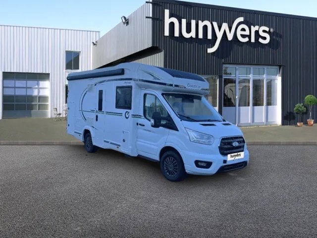 Chausson 640 First Line - Photo 1