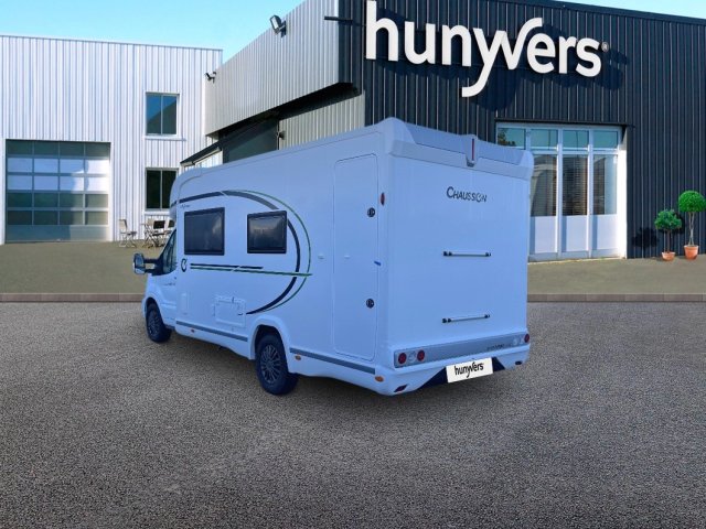Chausson 640 First Line - Photo 2