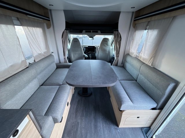 Chausson 640 First Line - Photo 4