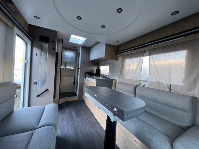 Chausson 640 First Line - Photo 5