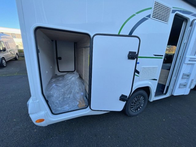 Chausson 640 First Line - Photo 13