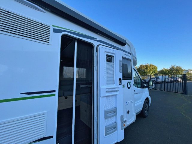 Chausson 640 First Line - Photo 14