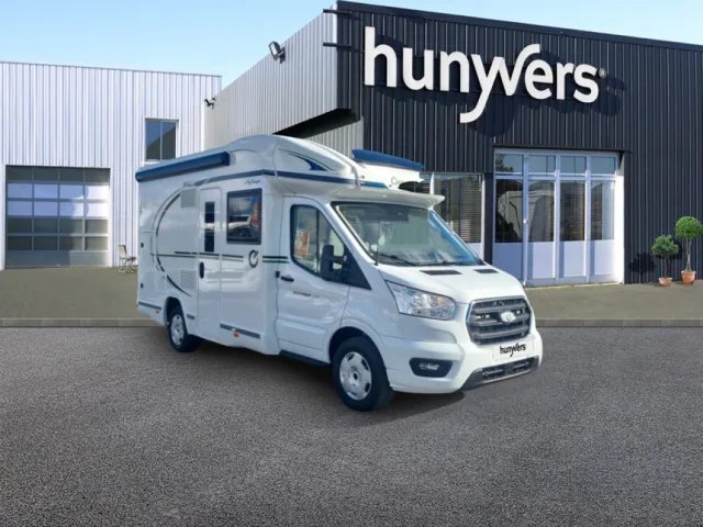 Chausson 650 First Line SUBLET BIS Neuf