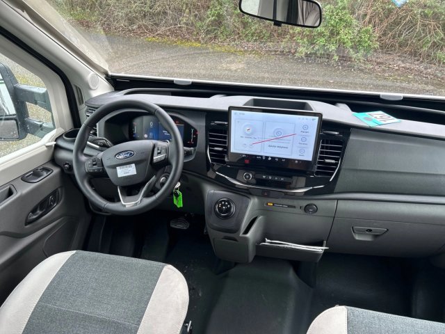 Chausson 650 Titanium Line - Photo 3