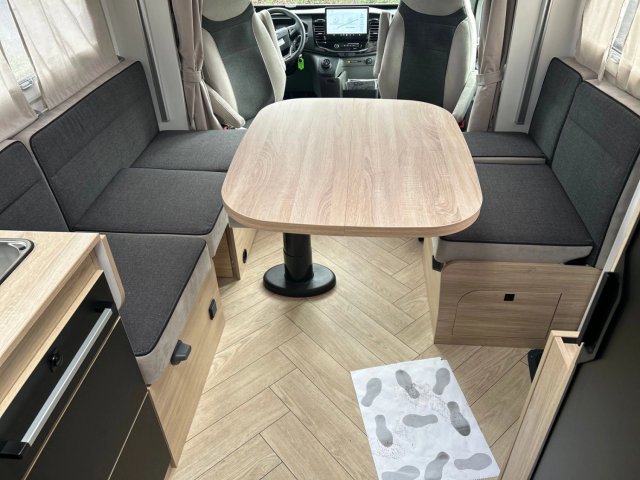 Chausson 650 Titanium Line - Photo 5