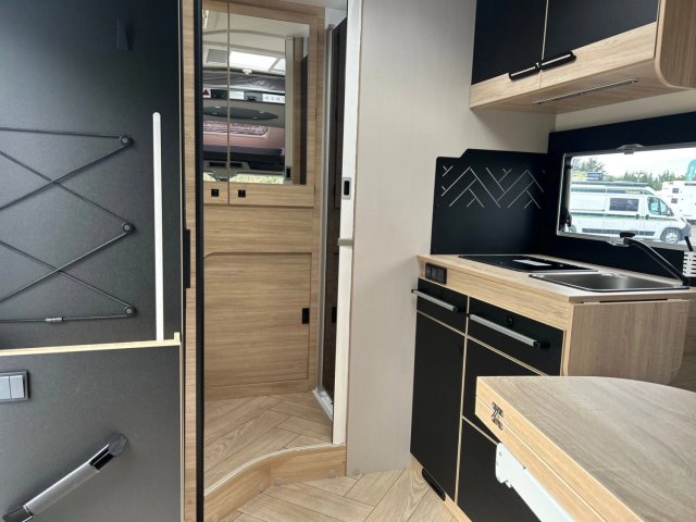 Chausson 650 Titanium Line - Photo 6