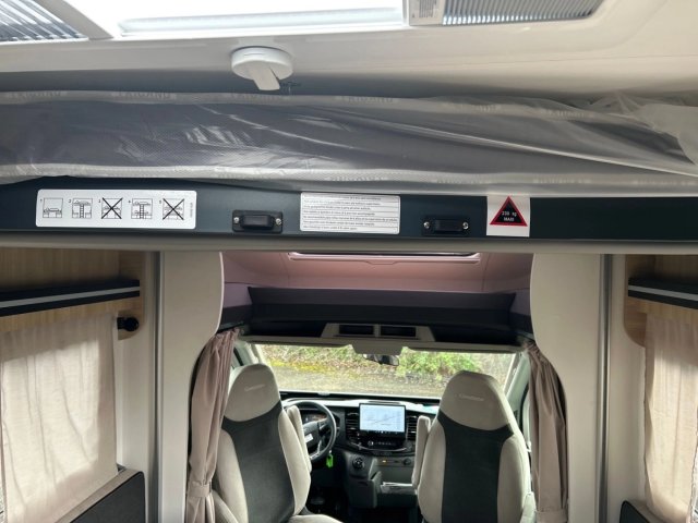 Chausson 650 Titanium Line - Photo 7
