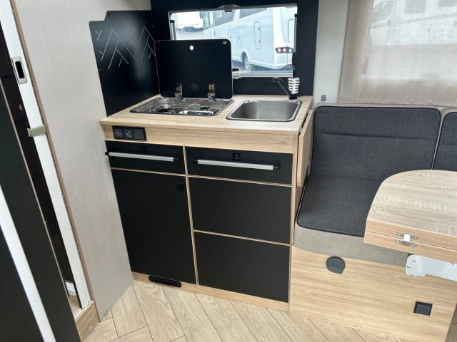 Chausson 650 Titanium Line - Photo 8