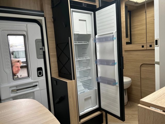 Chausson 650 Titanium Line - Photo 9