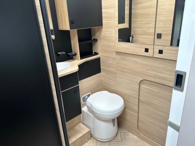 Chausson 650 Titanium Line - Photo 11