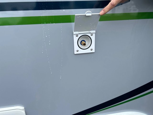 Chausson 650 Titanium Line - Photo 15