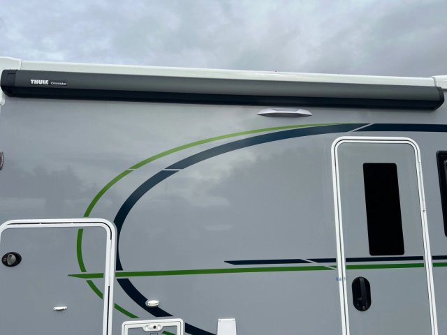 Chausson 650 Titanium Line - Photo 16