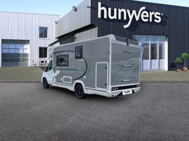 Chausson 660 Etape Line - Photo 2