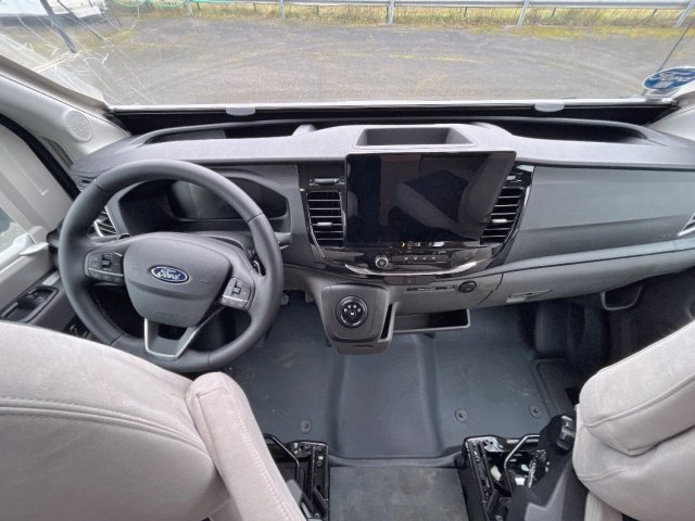 Chausson 660 Etape Line - Photo 3