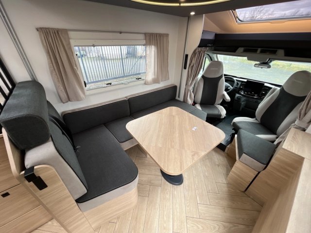 Chausson 660 Etape Line - Photo 4