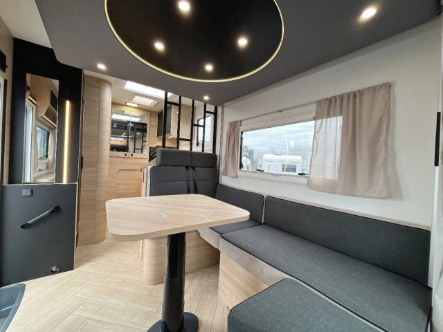 Chausson 660 Etape Line - Photo 5