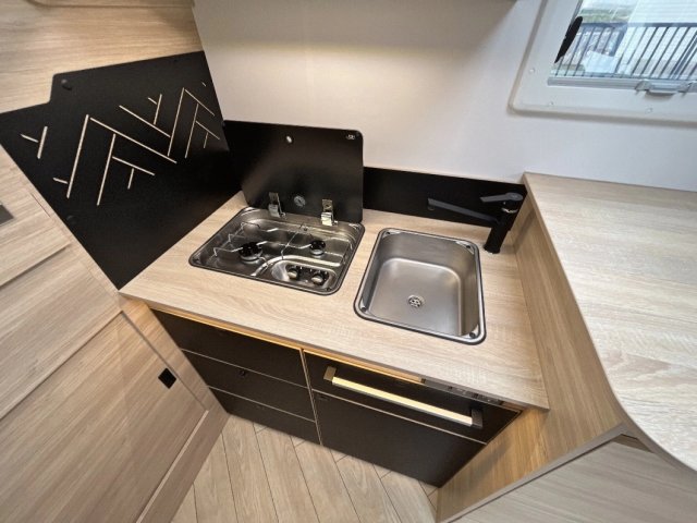 Chausson 660 Etape Line - Photo 7
