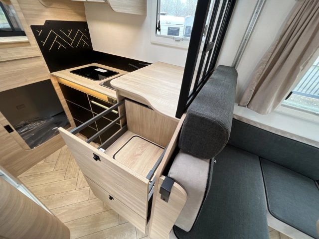 Chausson 660 Etape Line - Photo 8