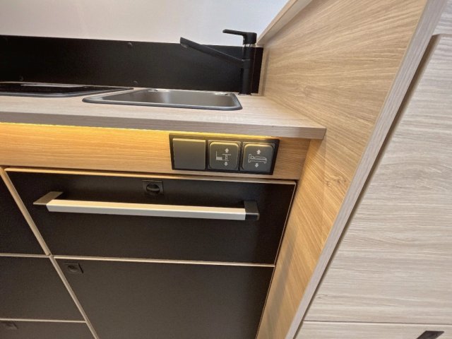 Chausson 660 Etape Line - Photo 9