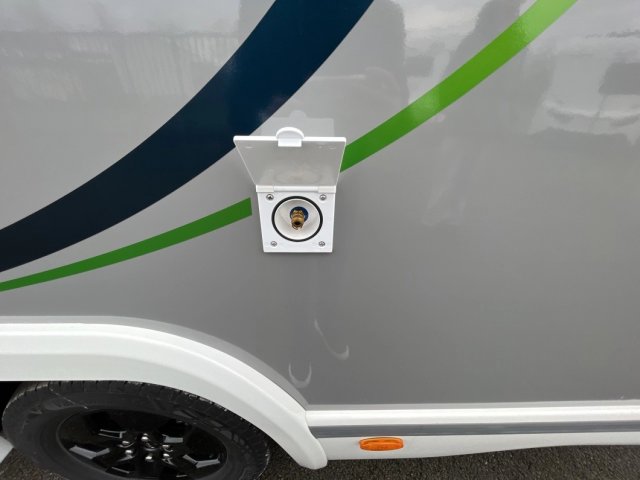 Chausson 660 Etape Line - Photo 15