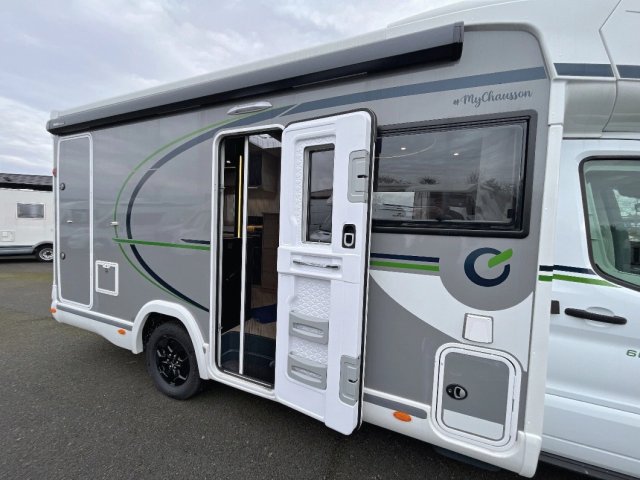 Chausson 660 Etape Line - Photo 16