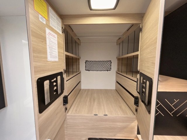 Chausson 660 Etape Line - Photo 17