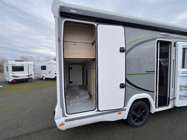 Chausson 660 Etape Line - Photo 19