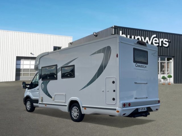 Chausson 720 First Line - Photo 2