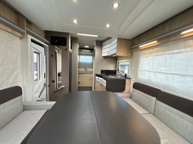 Chausson 720 First Line - Photo 6