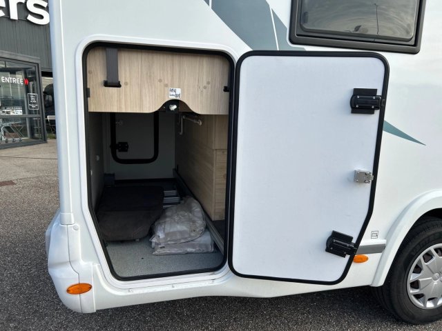 Chausson 720 First Line - Photo 12