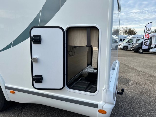 Chausson 720 First Line - Photo 13