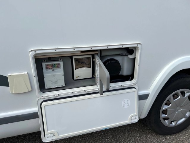 Chausson 720 First Line - Photo 14