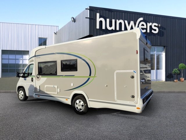 Chausson 724 Etape Line SUBLET BIS - Photo 2