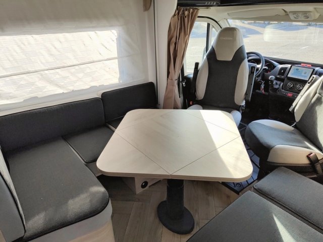 Chausson 724 Etape Line SUBLET BIS - Photo 5