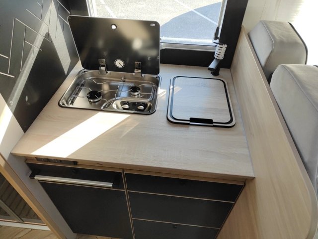 Chausson 724 Etape Line SUBLET BIS - Photo 6