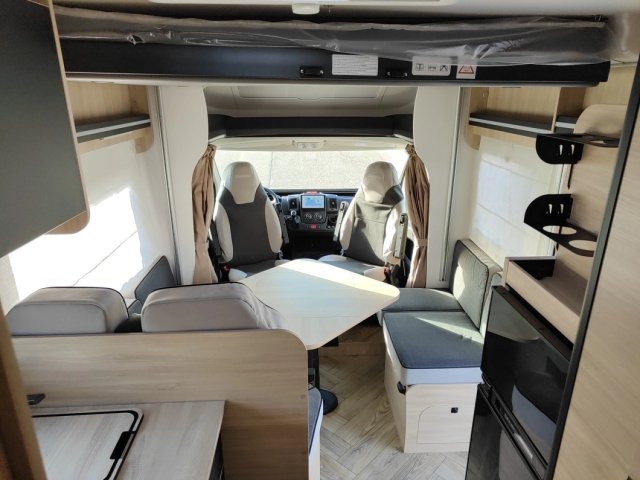 Chausson 724 Etape Line SUBLET BIS - Photo 12