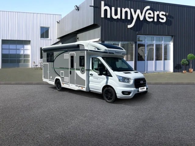Chausson 788 Etape Line - Photo 1