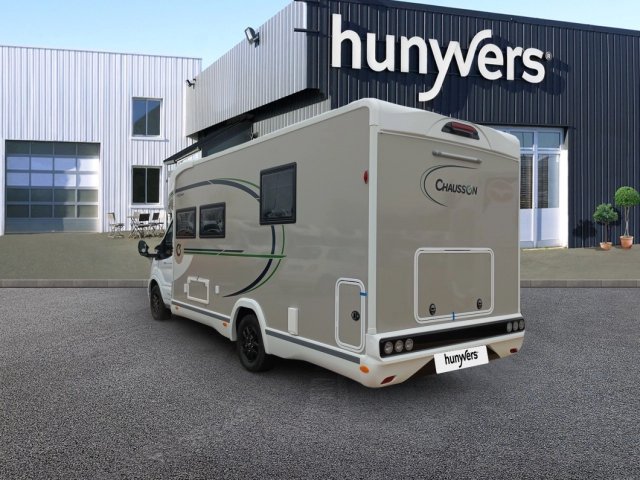 Chausson 788 Titanium Ultimate   - Photo 2