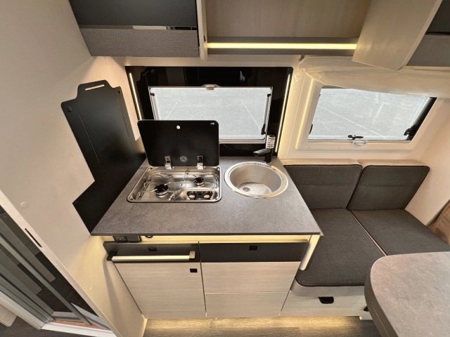 Chausson 788 Titanium Ultimate - Photo 3