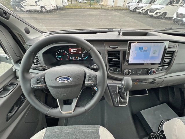 Chausson 788 Titanium Ultimate - Photo 8