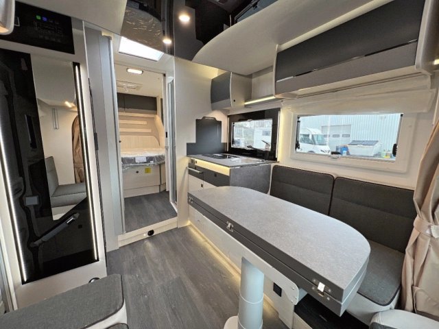 Chausson 788 Titanium Ultimate - Photo 10
