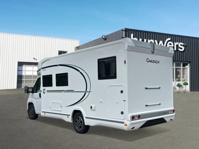 Chausson 797 Ultimate Line DUCATO - Photo 2