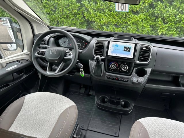 Chausson 797 Ultimate Line DUCATO - Photo 3