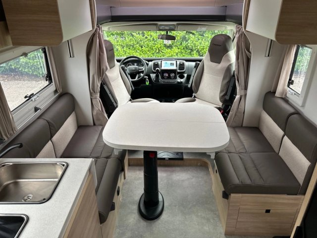 Chausson 797 Ultimate Line DUCATO - Photo 4